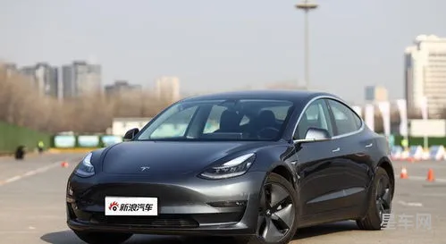 特斯拉model3价格(model 3落地价17万)