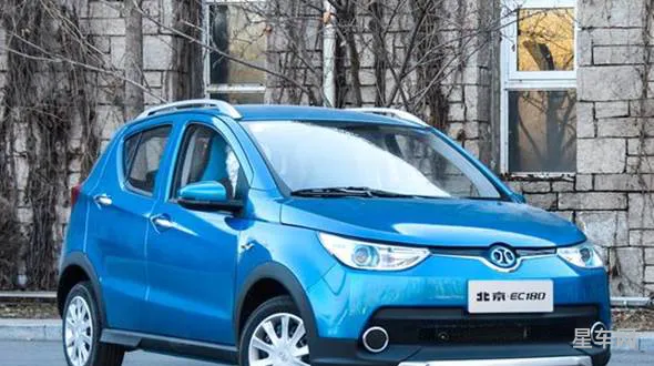 最新2万纯电动汽车(一两万的电动汽车)