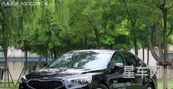 进口起亚凯尊(起亚凯尊参数配置)
