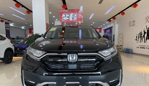 20万左右的suv排行榜前十名(买车咨询)