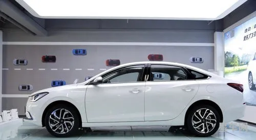 长安逸动ev460参数配置(长安ev460用的什么电池)