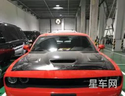 道奇地狱猫(地狱猫多少钱一台)