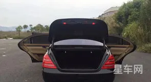 奔驰s600amg(奔驰s600l现在售价多少钱)